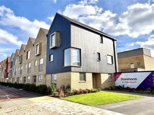 Cambridge, Cambridgeshire, CB25 9QN picture 1