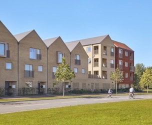 Stonebond At Waterbeach, Gillyflower Lane picture 1
