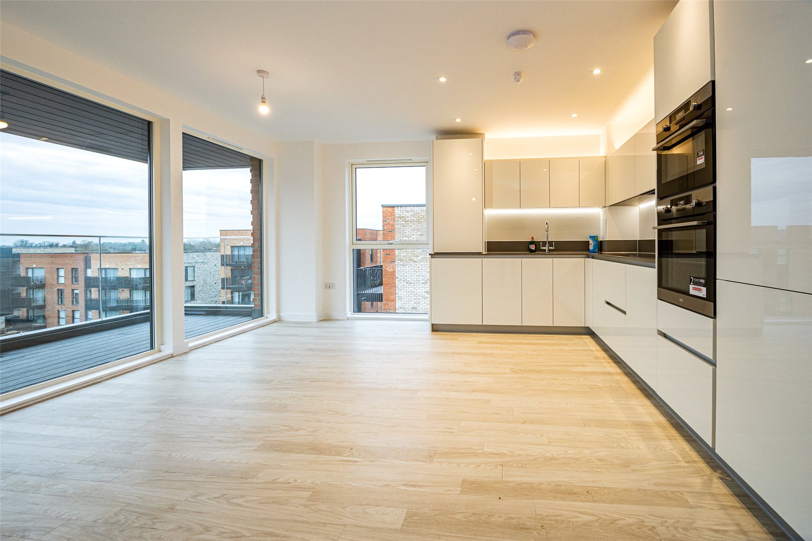 Hering Road, Trumpington picture 4