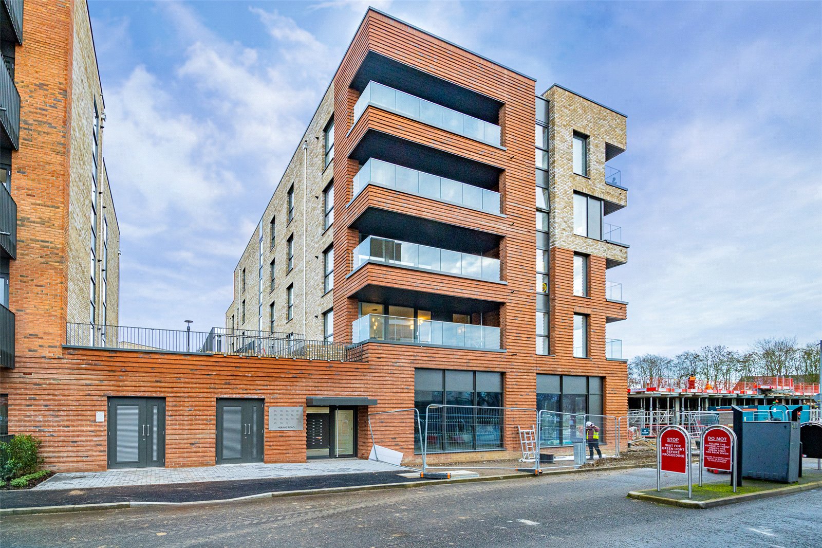 Hering Road, Trumpington picture 1