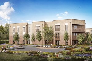 Cambridge, CB3 0GX picture 2