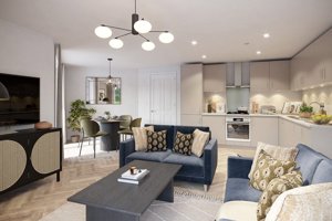 Cambridge, CB3 0GX picture 1