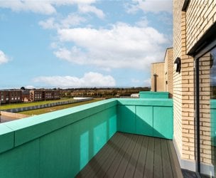 Evolution Court, Cambridge picture 6