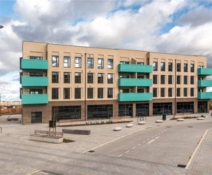 Evolution Court, Cambridge picture 1