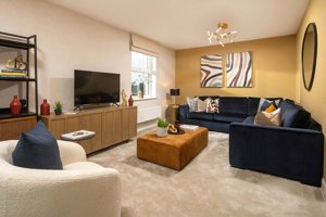 Cambridge, CB3 0XX picture 2