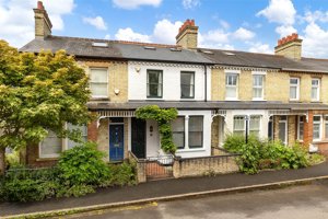 Cambridgeshire, CB3 9ED picture 1