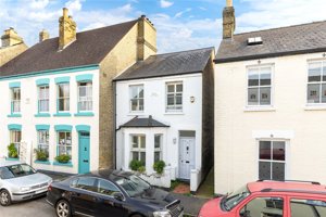 Cambridgeshire, CB3 9JD picture 1