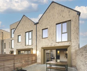 Milne Avenue, Cambridge picture 1
