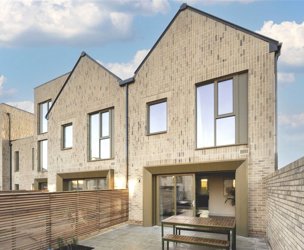 Milne Avenue, Cambridge picture 1