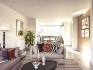 Cambridge, Cambridgeshire, CB3 1BD picture 3