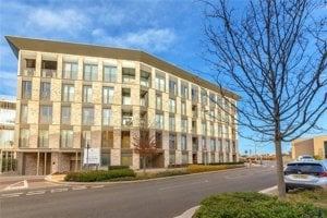 Cambridge, CB3 1BF picture 1