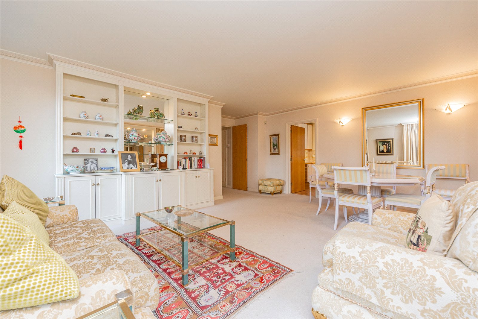 The Oast House, Grange Road, Cambridge, CB3 9AP