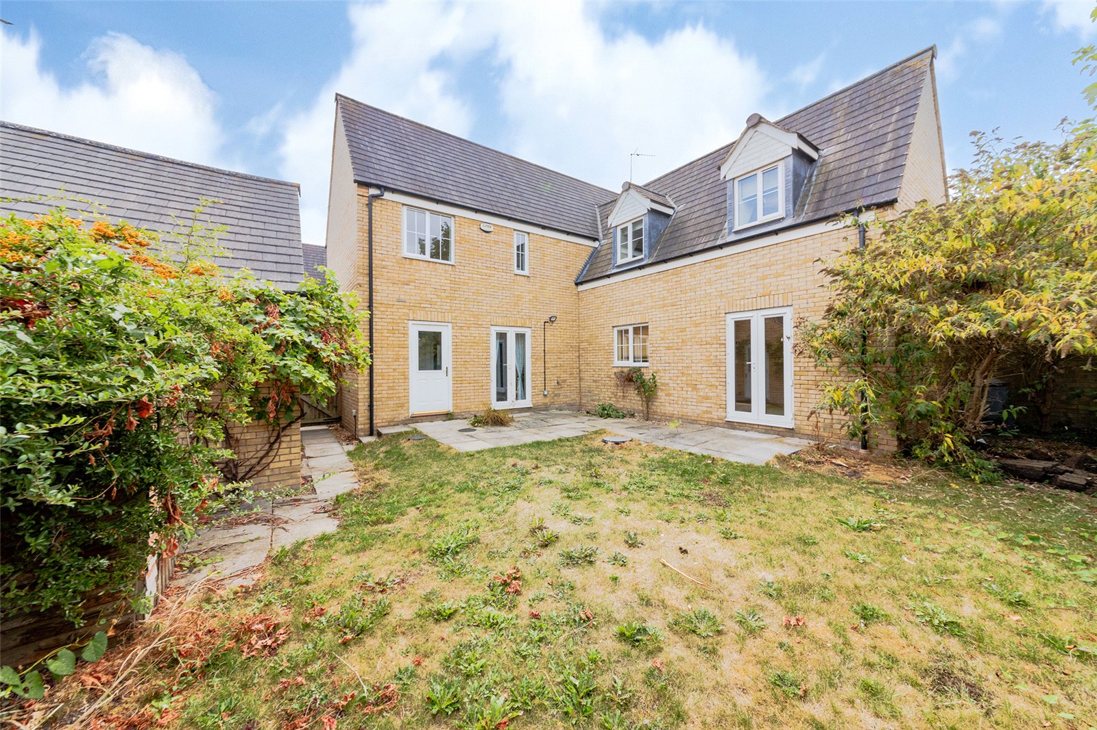 Wellbrook Way, Girton, Cambridge, CB3 0GJ