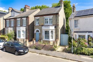 Cambridgeshire, CB4 3DG picture 1