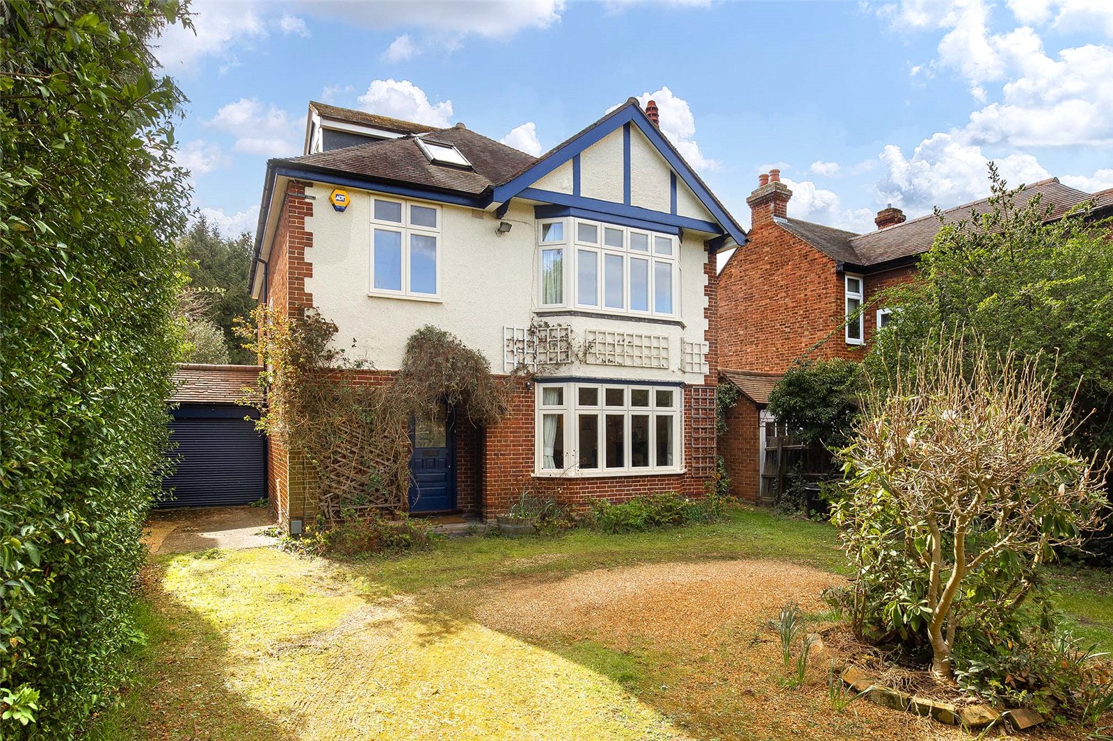 Gilbert Road, Cambridge, Cambridgeshire, CB4 3NX