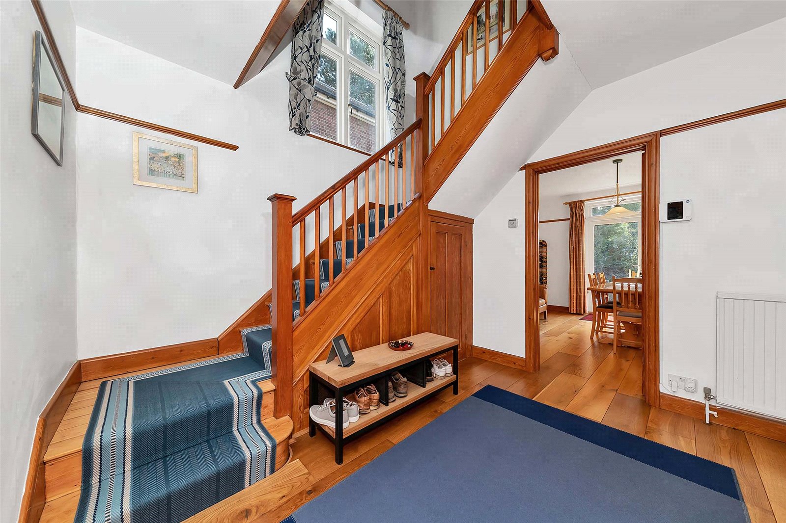 Gilbert Road, Cambridge, Cambridgeshire, CB4 3NX