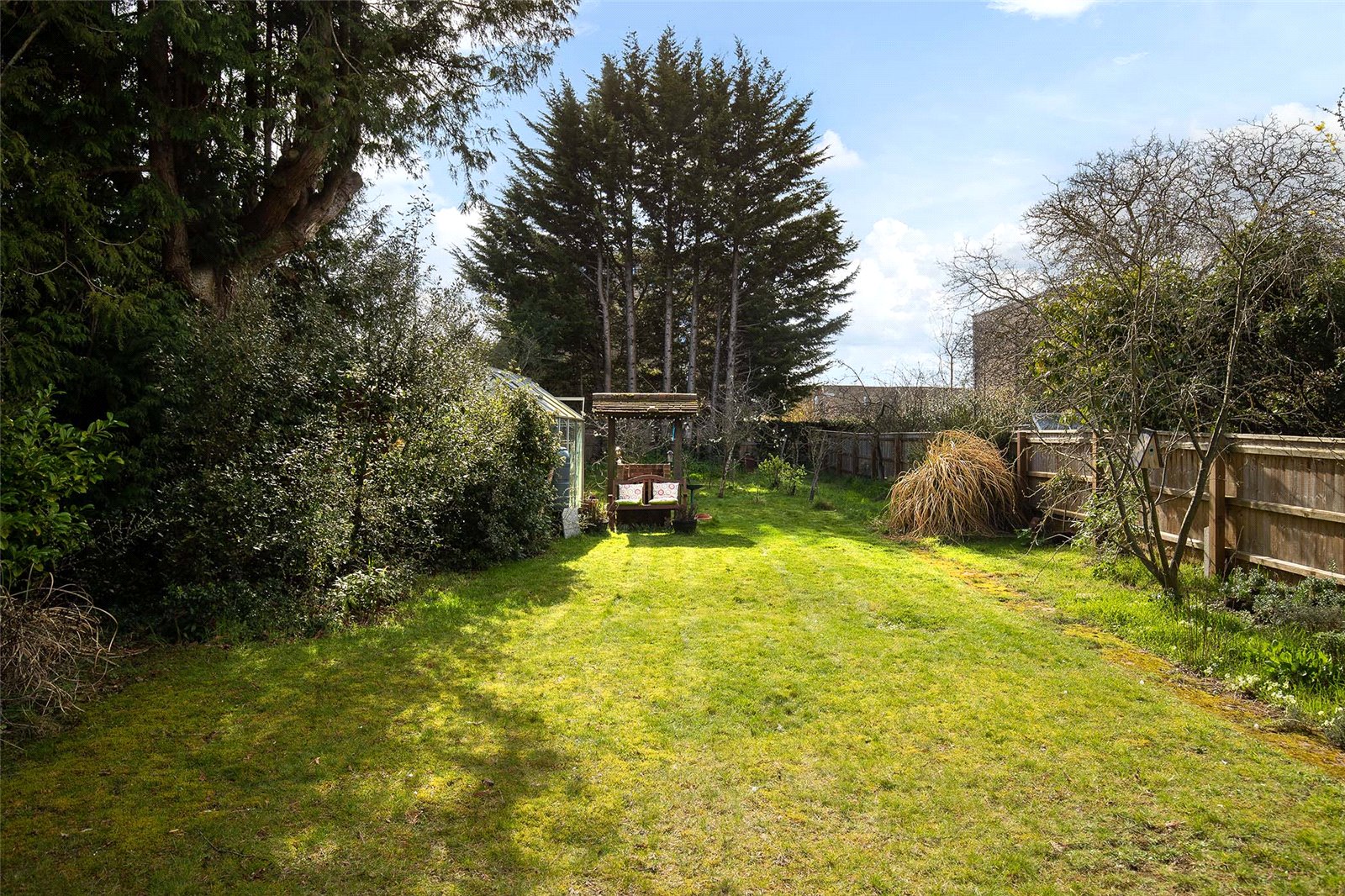 Gilbert Road, Cambridge, Cambridgeshire, CB4 3NX