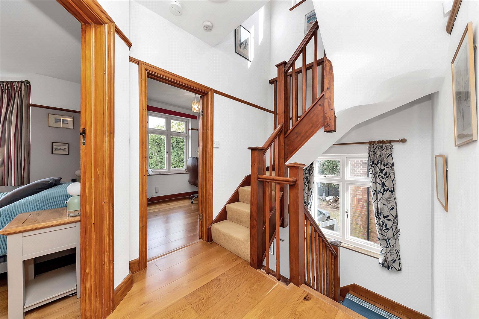 Gilbert Road, Cambridge, Cambridgeshire, CB4 3NX