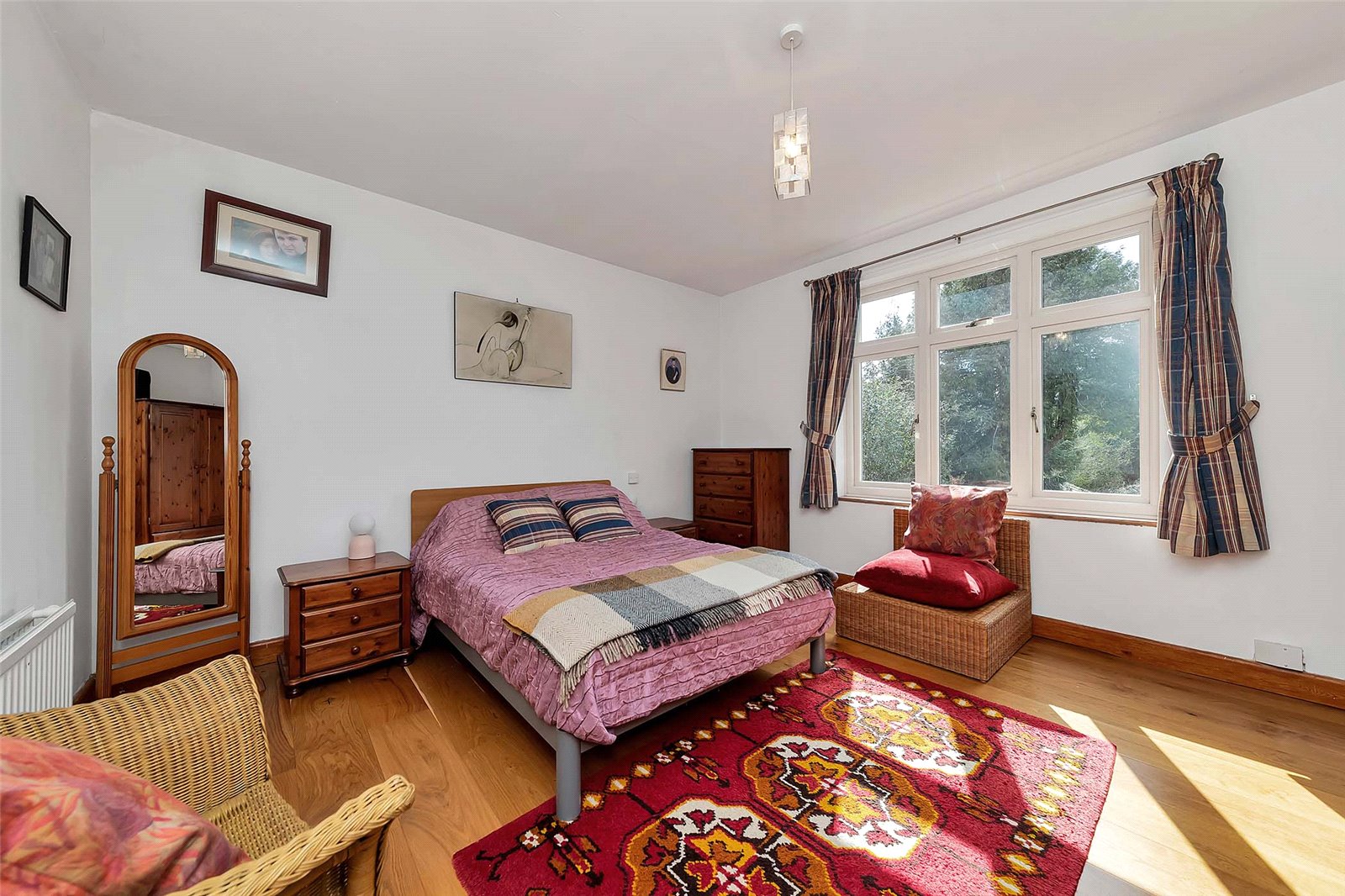 Gilbert Road, Cambridge, Cambridgeshire, CB4 3NX