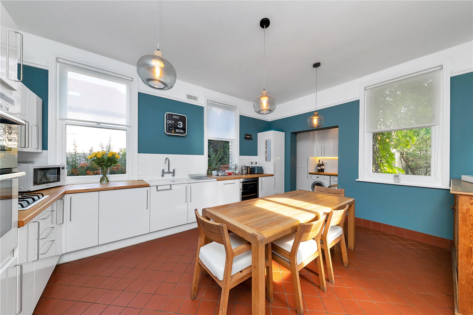 Milton Road, Cambridge, CB4 1ST