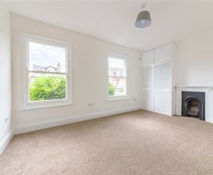 Montague Road, Cambridge picture 2