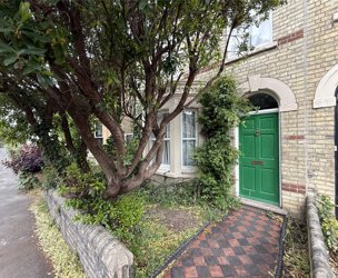 Montague Road, Cambridge picture 1