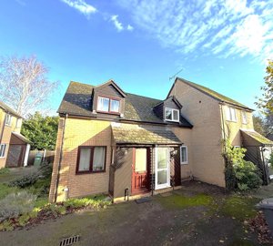 Cambridgeshire, CB4 1NB picture 1