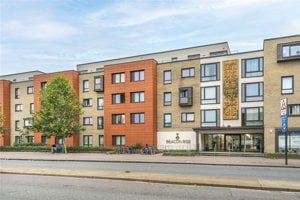 Cambridge, Cambridgeshire, CB5 8AX picture 1