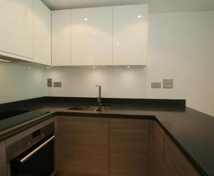 Newton Court, Kingsley Walk picture 3