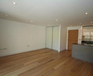 Newton Court, Kingsley Walk picture 4
