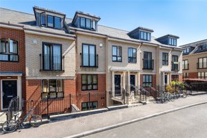 Cambridge, CB5 8HG picture 1