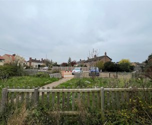 Duck Lane, Haddenham picture 2