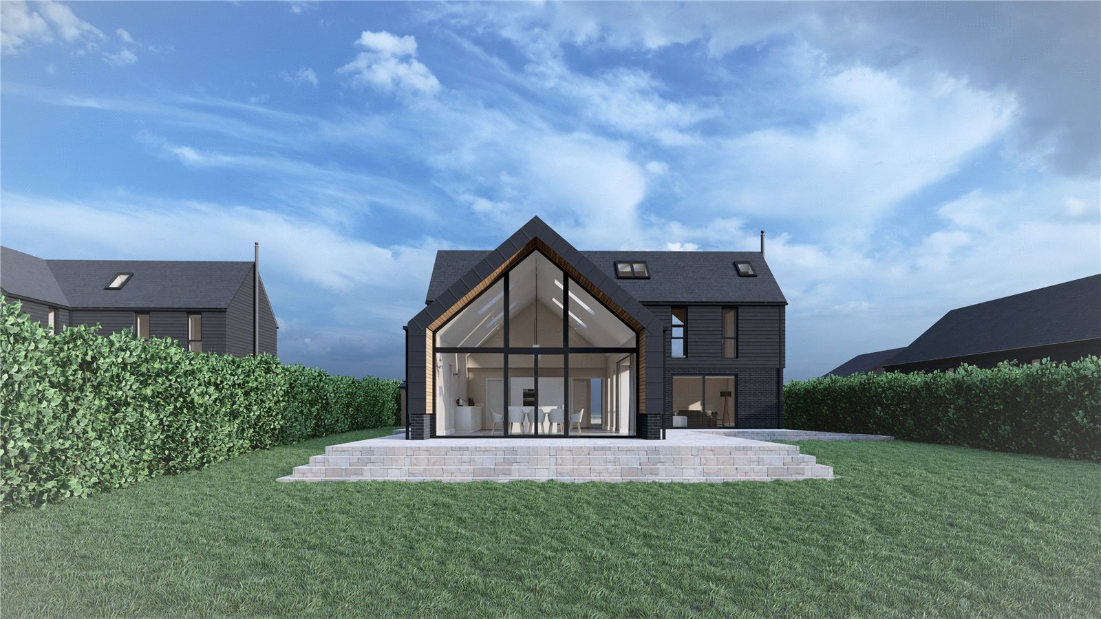 Stretham Road, Wicken picture 2