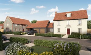 Newmarket, Suffolk, CB8 9DY picture 2