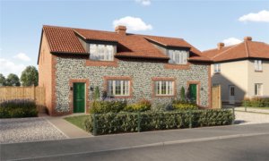 Newmarket, Suffolk, CB8 9DY picture 2