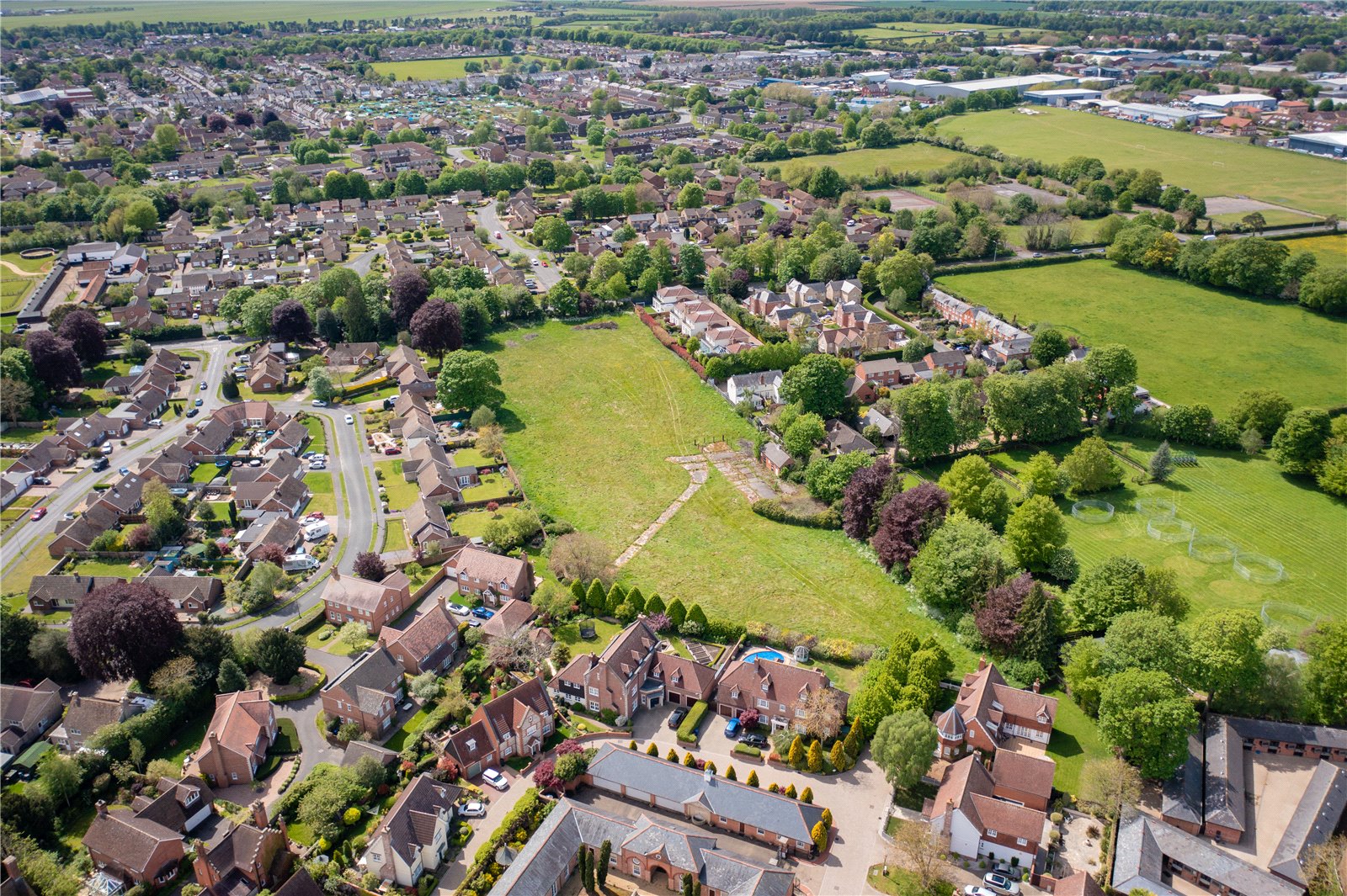 Land in Cambridgeshire Rural Property & Farms For Sale Cambridgeshire Bidwells