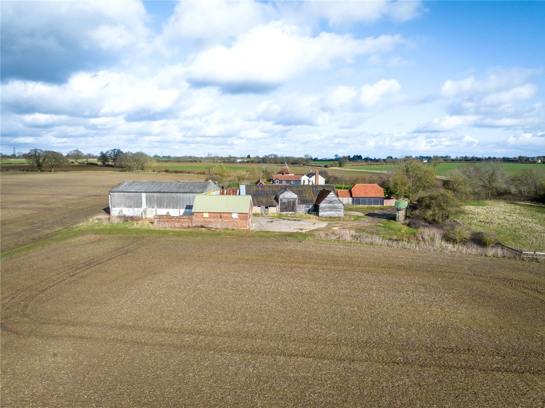 Upper Howe Street, Finchingfield, Braintree, CM7 4PH