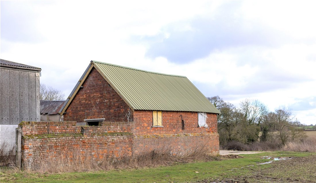 Upper Howe Street, Finchingfield, Braintree, CM7 4PH