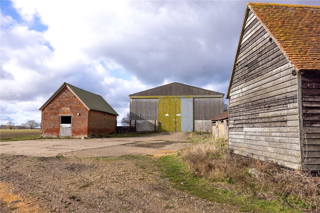 Upper Howe Street, Finchingfield, Braintree, CM7 4PH