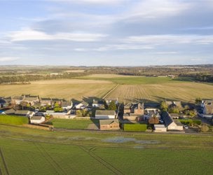 Colliston Inn, Arbroath, Angus picture 3