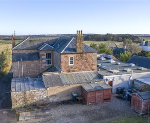Colliston Inn, Arbroath, Angus picture 5