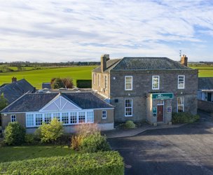 Colliston Inn, Arbroath, Angus picture 1