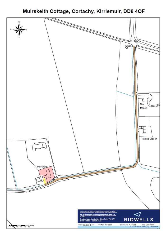 Sale Plan