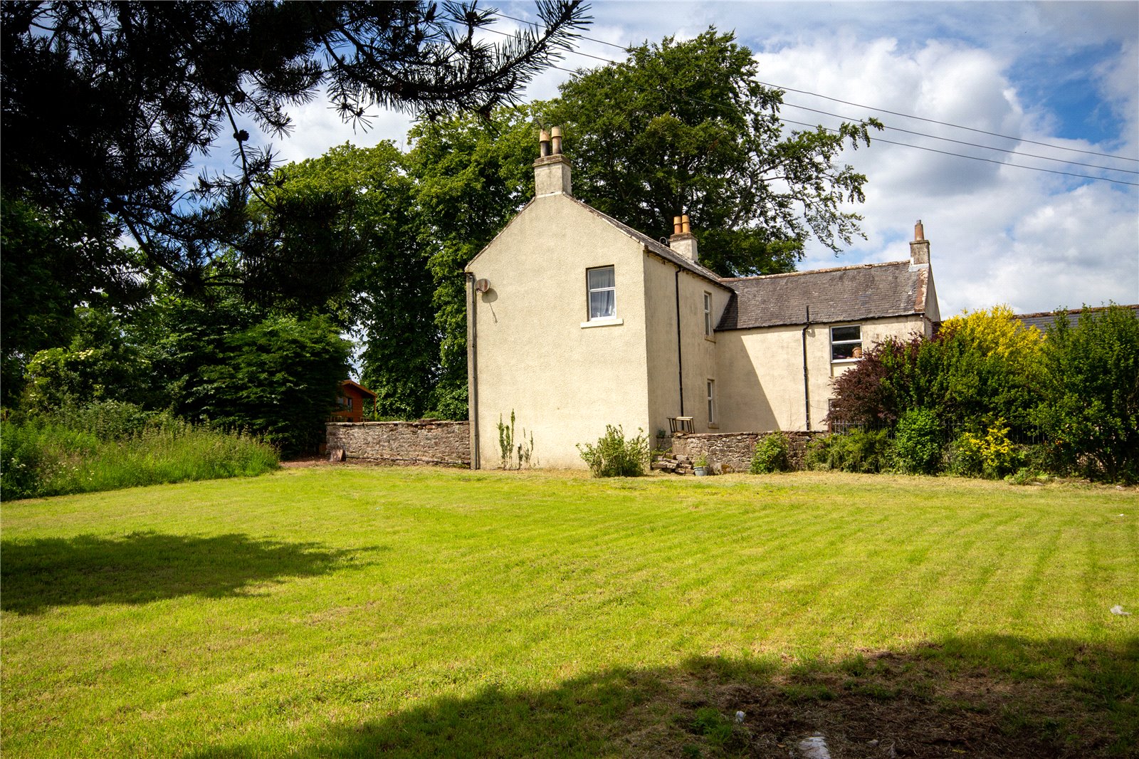 Barnkin Of Craigs Farm, Dumfries picture 4