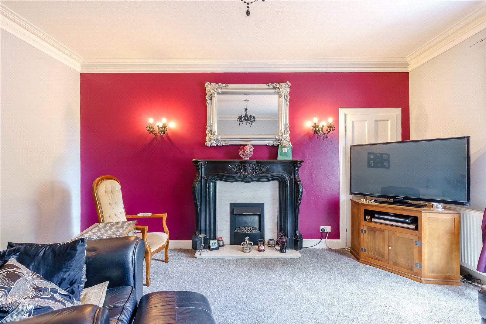 Lot 1 - Barnkin Of Craigs Farm, Dumfries picture 6