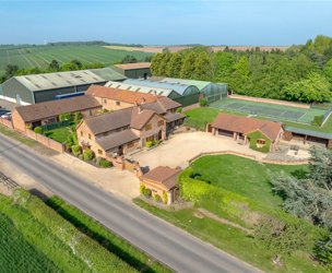 & Lea Marsh Farm, Retford, Nottinghamshire picture 3