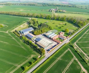 & Lea Marsh Farm, Retford, Nottinghamshire picture 2