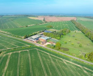 & Lea Marsh Farm, Retford, Nottinghamshire picture 5