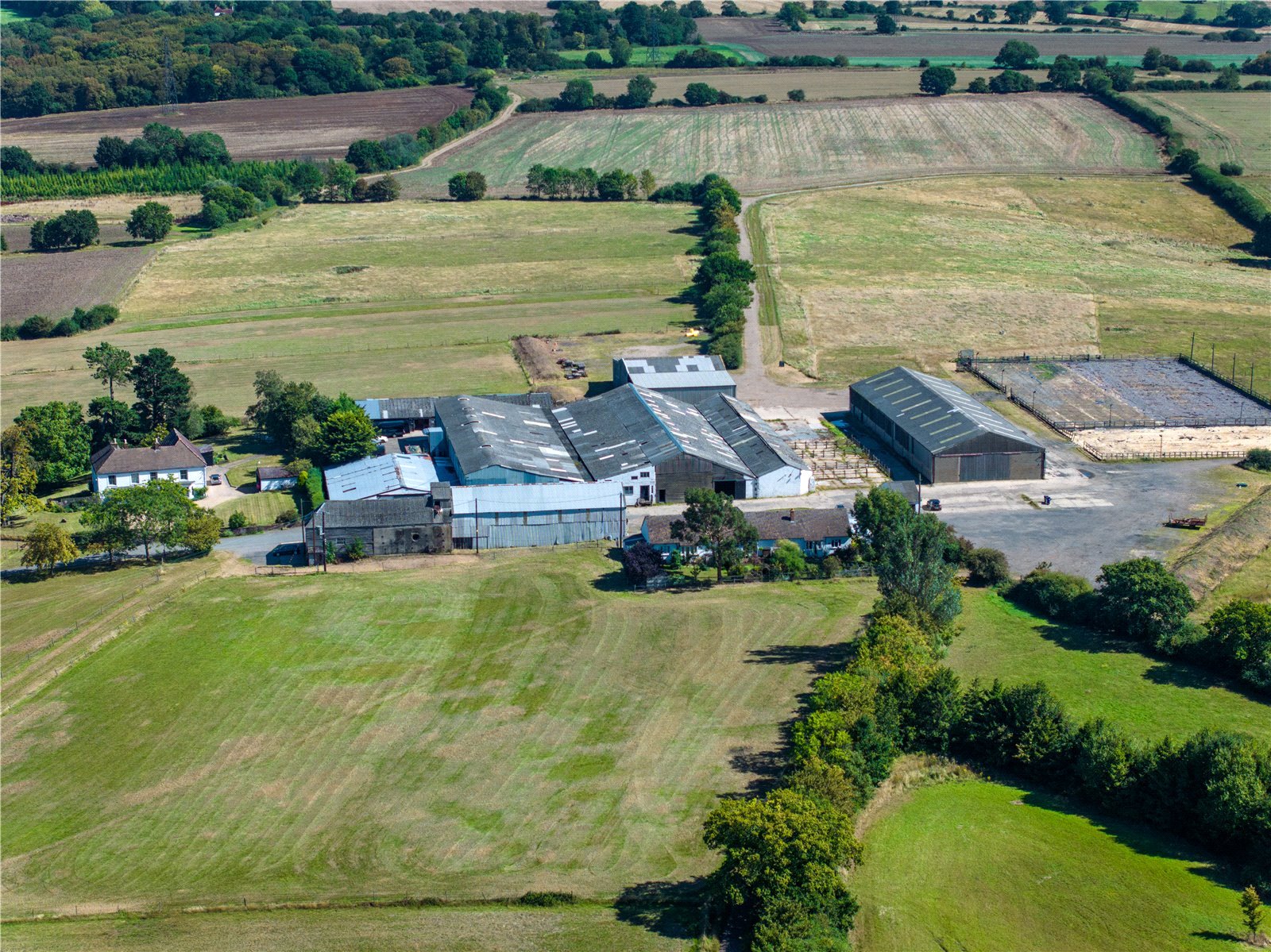 Harold's Park Farm - Lot 1, Nazeing picture 2