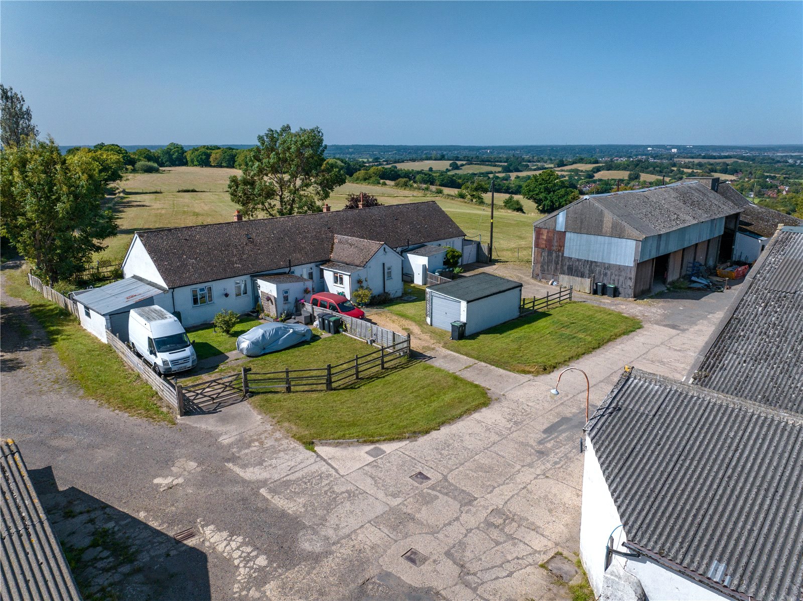 Harold's Park Farm - Lot 1, Nazeing picture 3